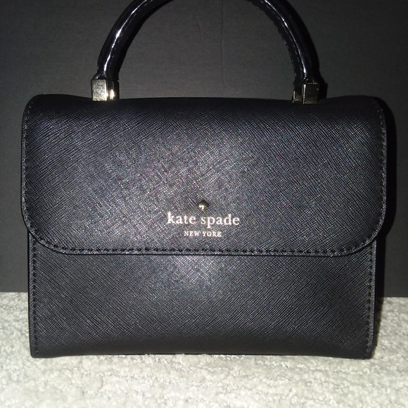 kate spade Handbags - Kate Spade Cedar Street Mini Nora